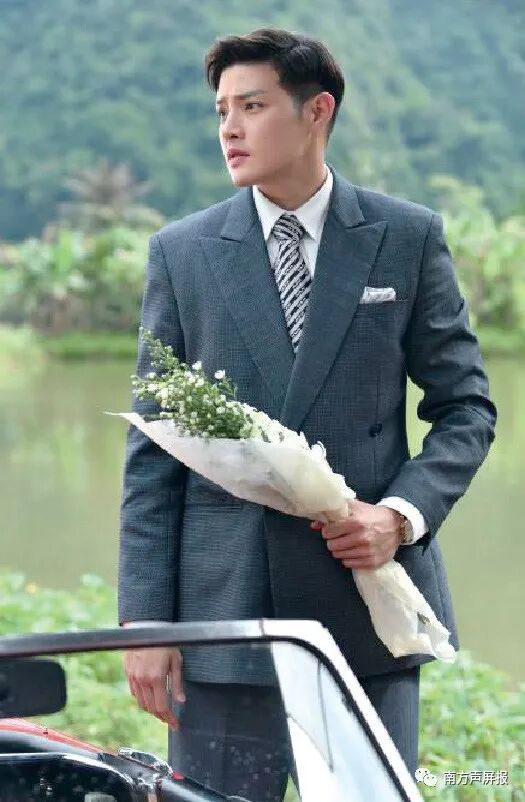 寇家瑞 大秧歌_寇家瑞 小娘惹 陈锡 演员专访 肖燕 合作体验 娘惹文化 民族剧 精致度 剧集评价