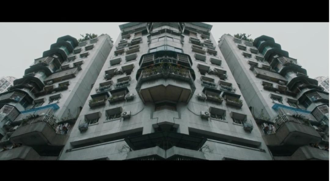 重庆影视取景地_洪崖洞在哪里_张艺谋新作重庆取景