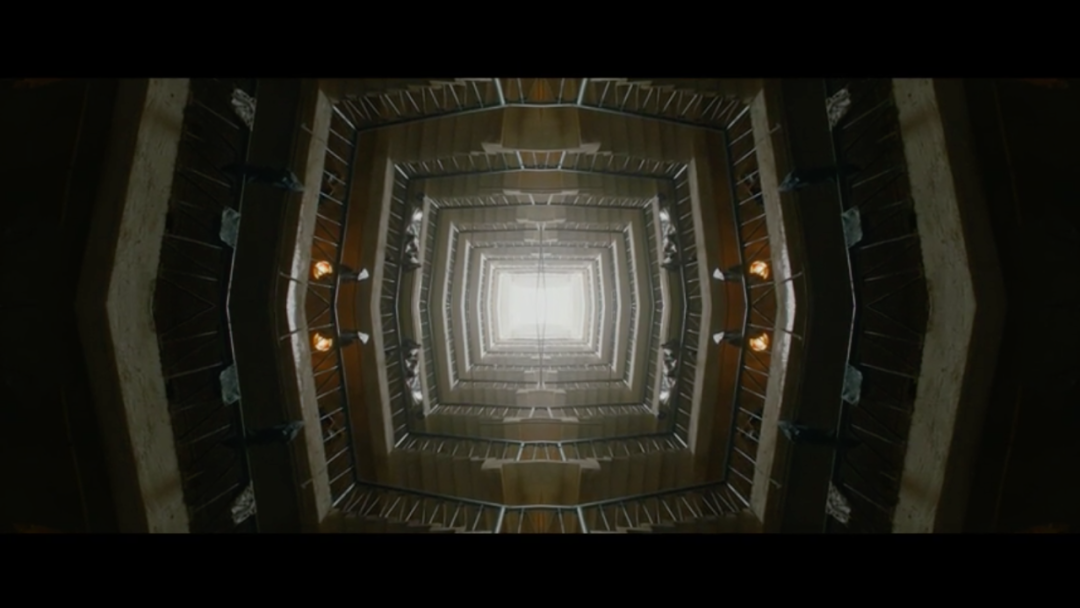 重庆影视取景地_洪崖洞在哪里_张艺谋新作重庆取景