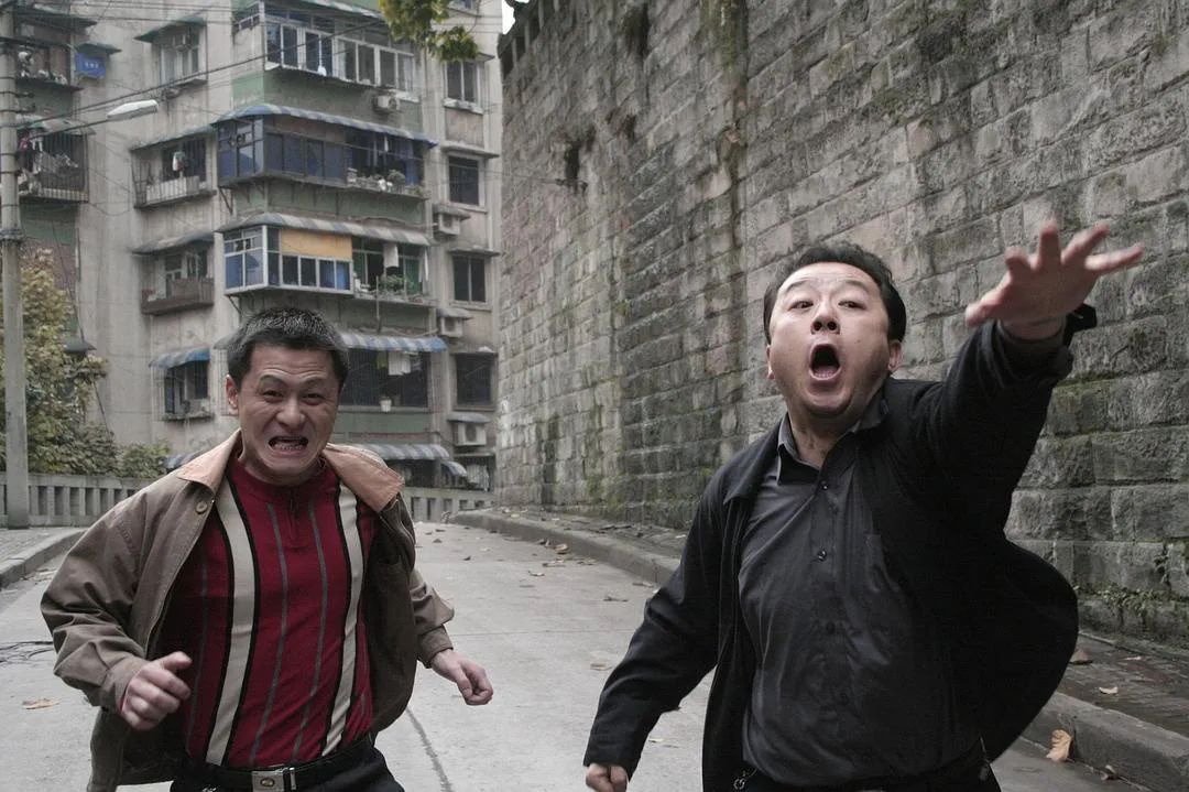 张艺谋新作重庆取景_洪崖洞在哪里_重庆影视取景地