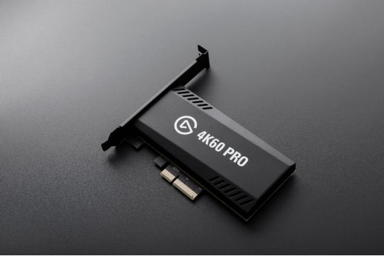 详细阅读:电竞/游戏主播采集卡首选!美商海盗船elgato 4K60 Pro MK.2体验评测 电竞/游戏主播采集卡首选!美商海盗船elgato 4K60 Pro MK.2体验评测