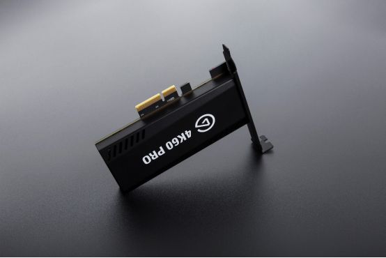 游戏直播采集卡推荐_elgato 4K60 Pro MK.2采集卡_电脑上有视频采集卡吗