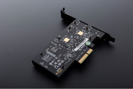 elgato 4K60 Pro MK.2采集卡_游戏直播采集卡推荐_电脑上有视频采集卡吗