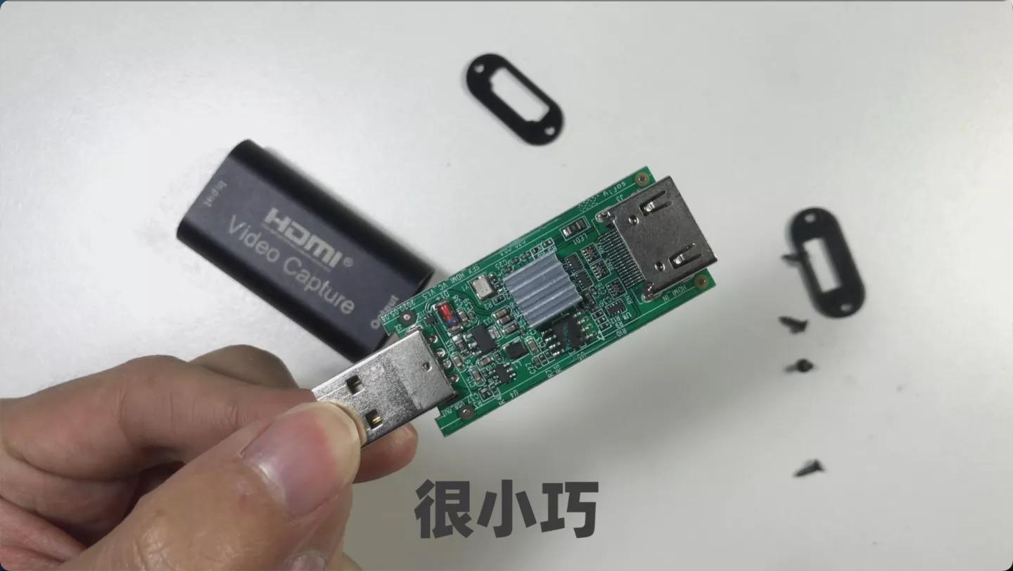 30元视频采集卡_电脑上有视频采集卡吗_USB2.0视频采集卡