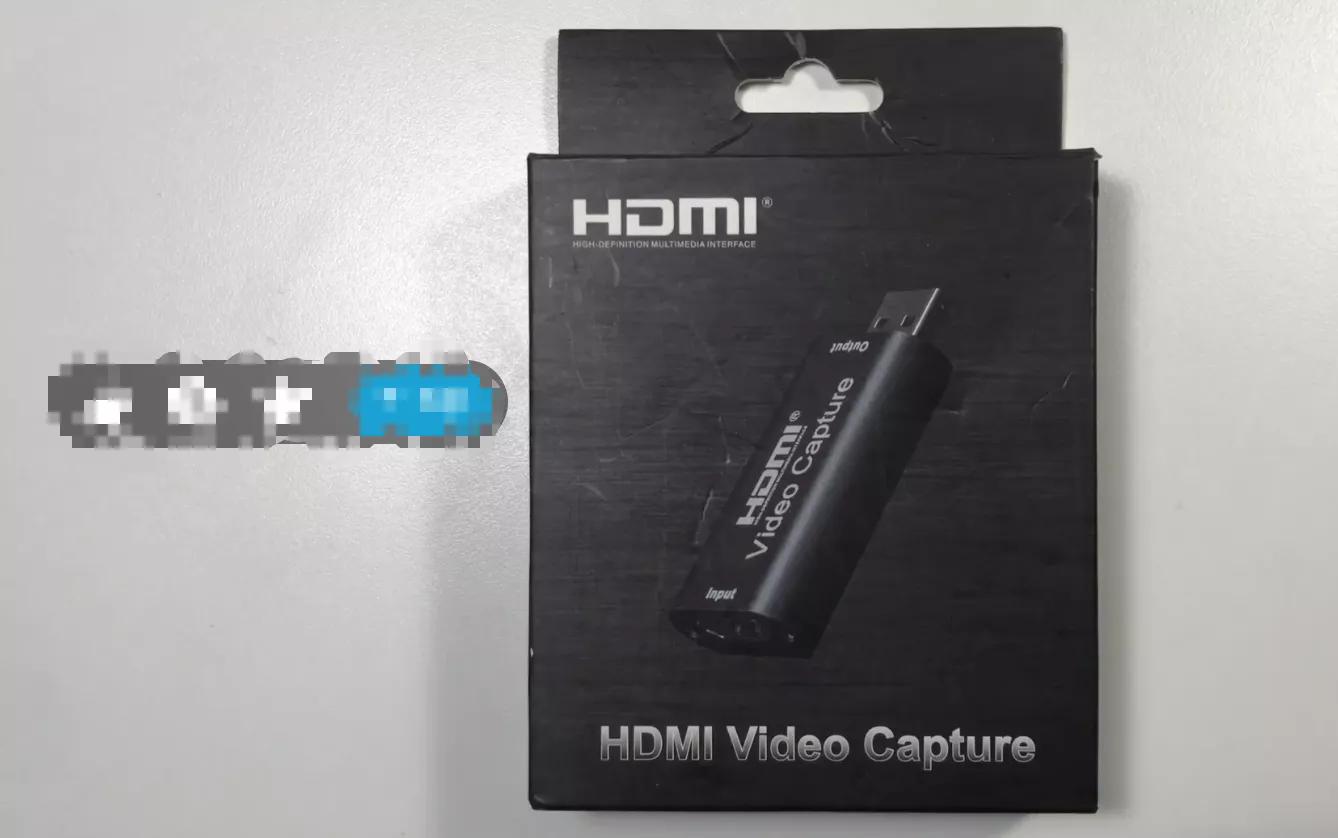 电脑上有视频采集卡吗_USB2.0视频采集卡_30元视频采集卡