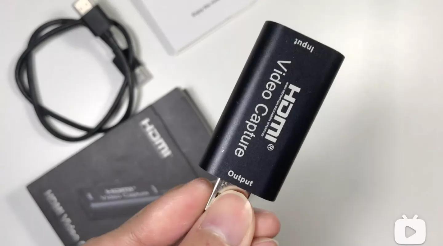 电脑上有视频采集卡吗_USB2.0视频采集卡_30元视频采集卡