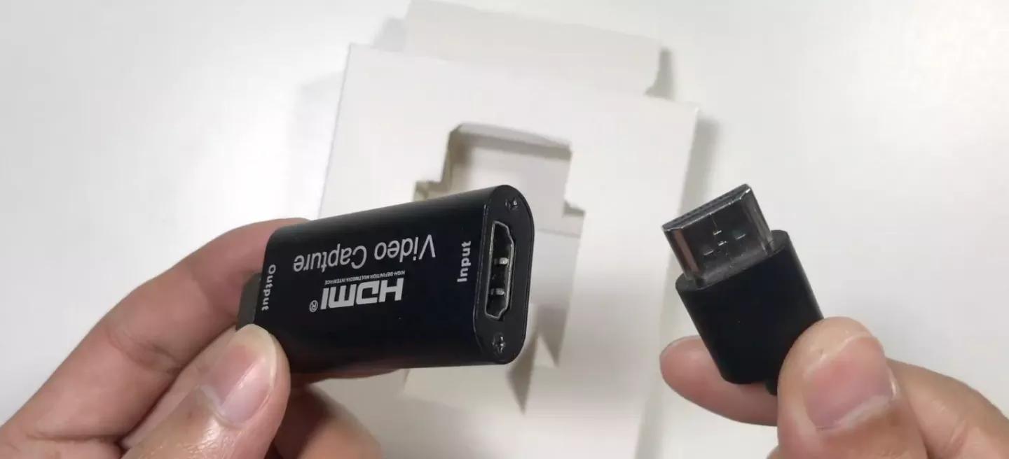 30元视频采集卡_USB2.0视频采集卡_电脑上有视频采集卡吗