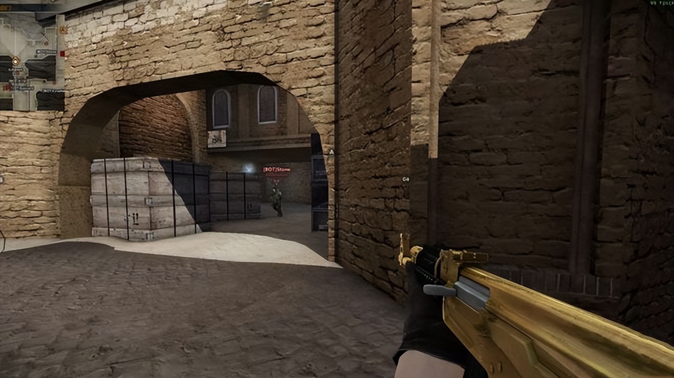 反恐精英生化狂潮_CSOL2停服原因_CSOL与CSOL2对比分析