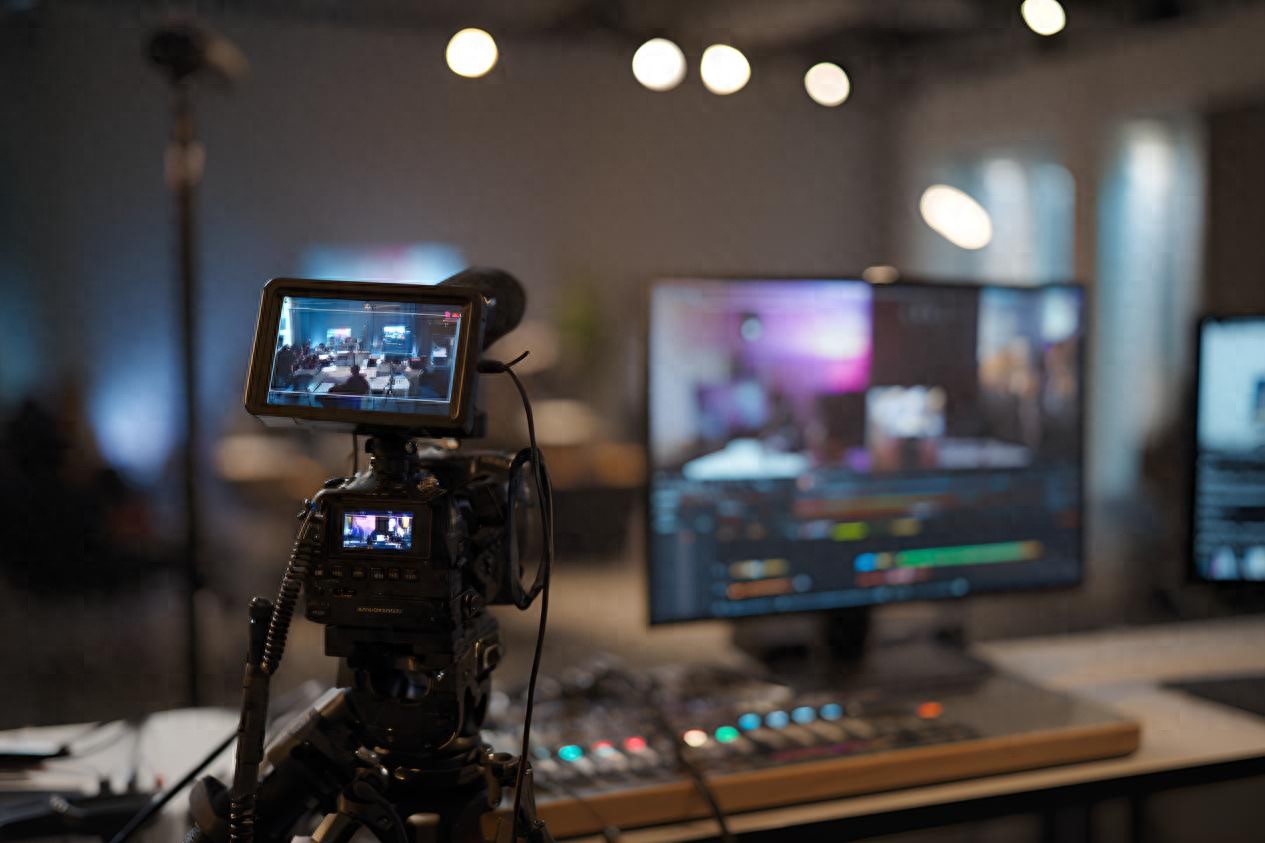 「视频采集卡」真的能改善直播的画质吗？