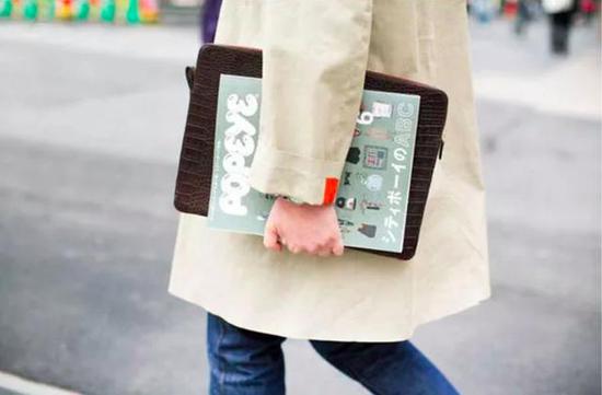 用什么app看时尚杂志_穿搭app推荐_提升穿衣品味神器