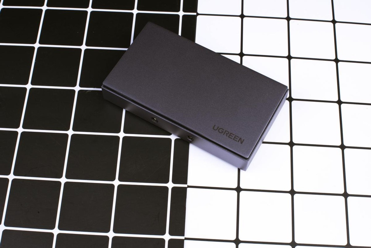 直播设备选择_绿联USB-C视频采集卡_电脑上有视频采集卡吗