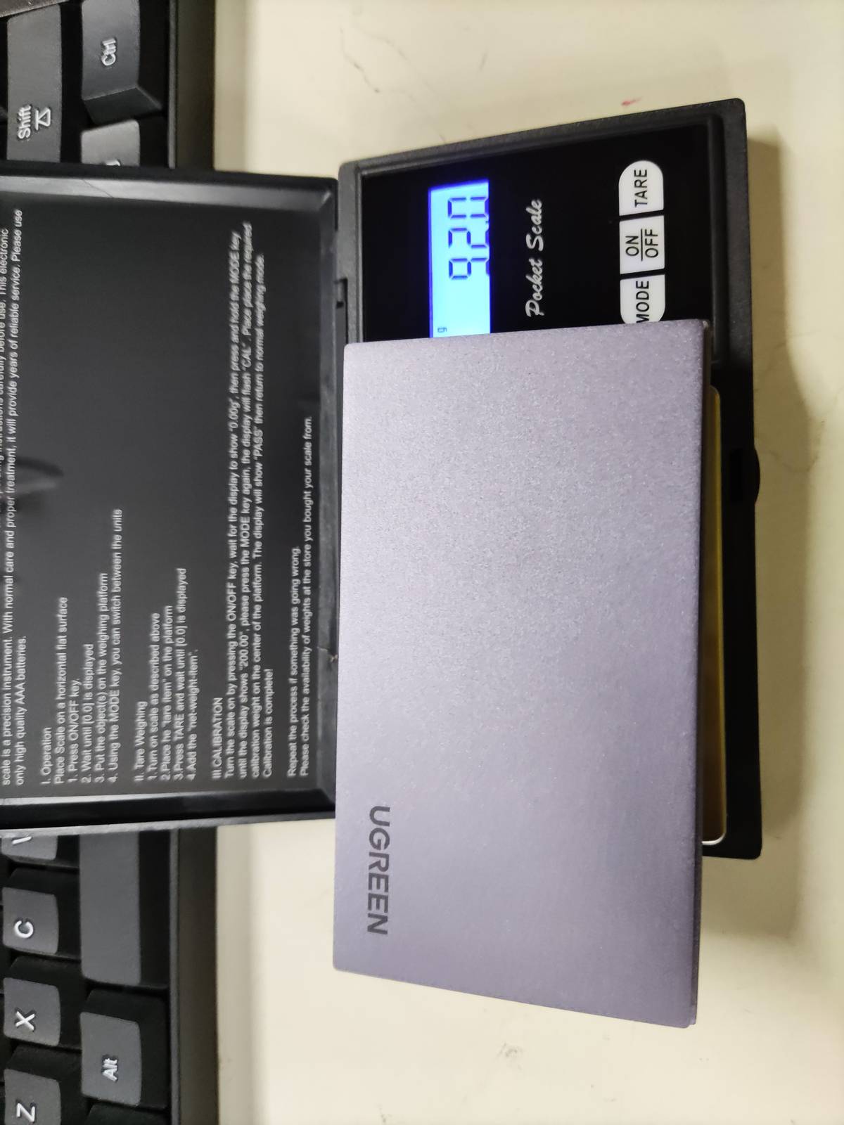 电脑上有视频采集卡吗_直播设备选择_绿联USB-C视频采集卡