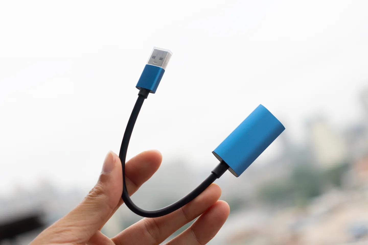 百元级MS2130采集卡_69元采集卡开箱评测_电脑上有视频采集卡吗