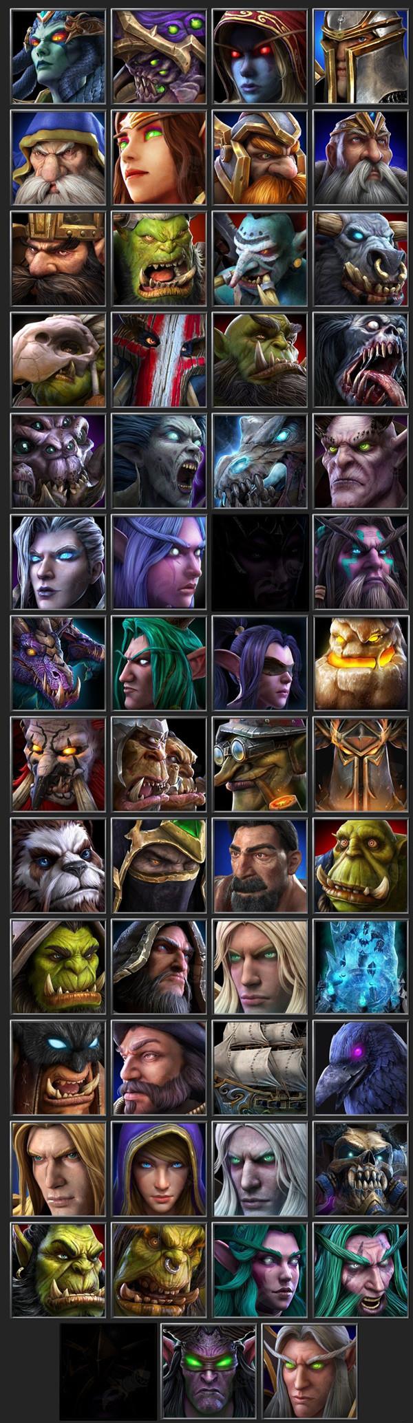 魔兽争霸3冰封王座MOD地图_魔兽争霸3冰封王座 124e免安装版下载_魔兽争霸3重制版Beta测试