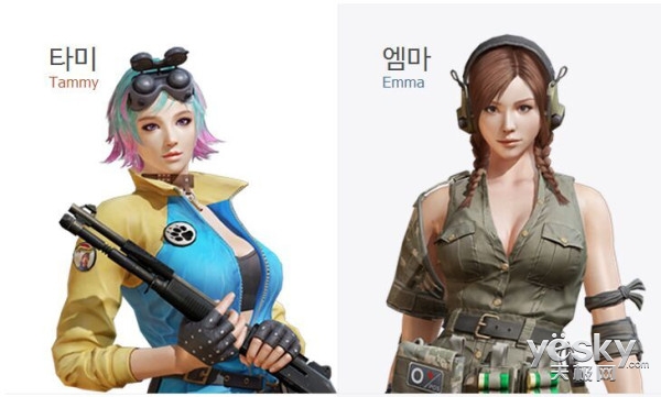 CSOL2僵尸指挥官 不死鸟系列武器 隔离区模式加强_反恐精英生化狂潮