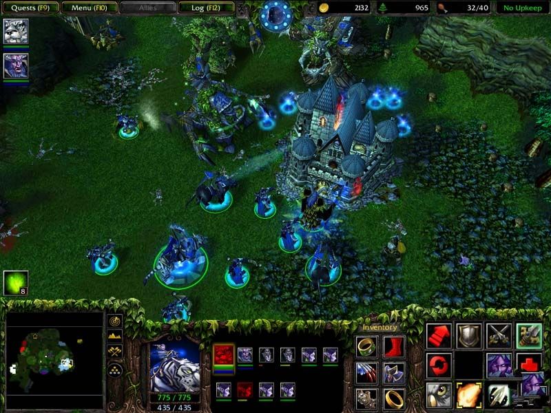 多年没打通关的老游戏，每次玩都感觉定力不够