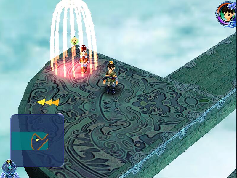 老系统老配置电脑玩魔兽争霸3冰封王座_情怀游戏老游戏通关遗憾_魔兽争霸3冰封王座 124e免安装版下载