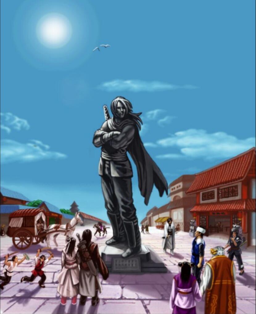 魔兽争霸3冰封王座 124e免安装版下载_情怀游戏老游戏通关遗憾_老系统老配置电脑玩魔兽争霸3冰封王座