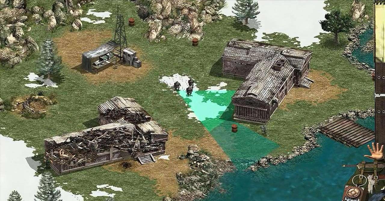 老系统老配置电脑玩魔兽争霸3冰封王座_魔兽争霸3冰封王座 124e免安装版下载_情怀游戏老游戏通关遗憾