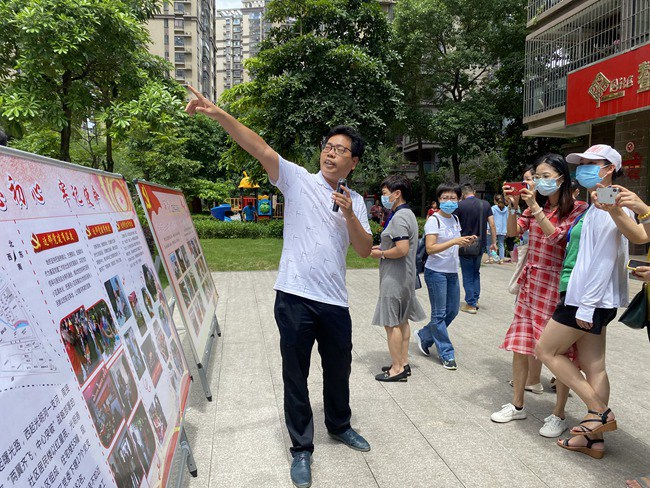 党支部书记培训新闻_福建省小区党支部书记示范培训_福建省社区党组织书记培训班