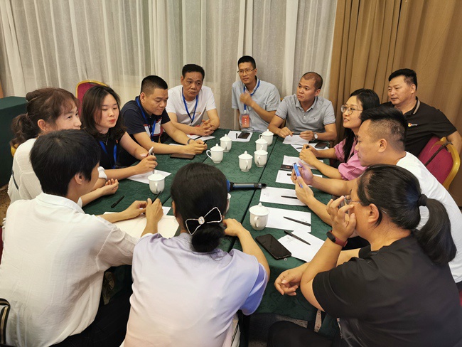 党支部书记培训新闻_福建省社区党组织书记培训班_福建省小区党支部书记示范培训