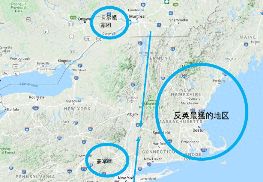 纽约之战第二天_纽约战役_长岛大撤退