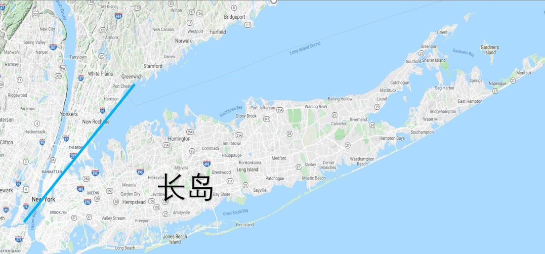 长岛大撤退_纽约战役_纽约之战第二天