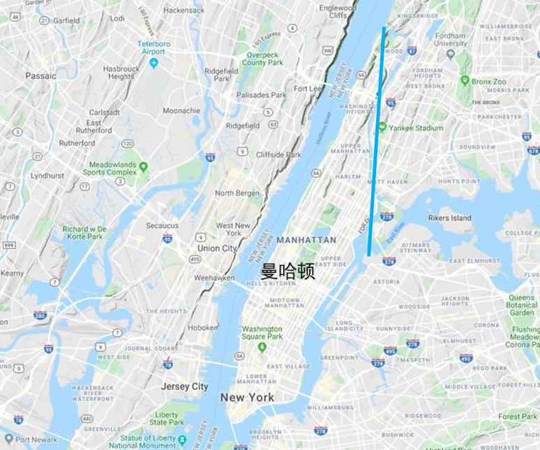 纽约战役_长岛大撤退_纽约之战第二天