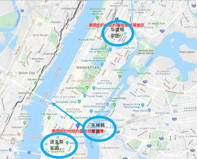 长岛大撤退_纽约之战第二天_纽约战役