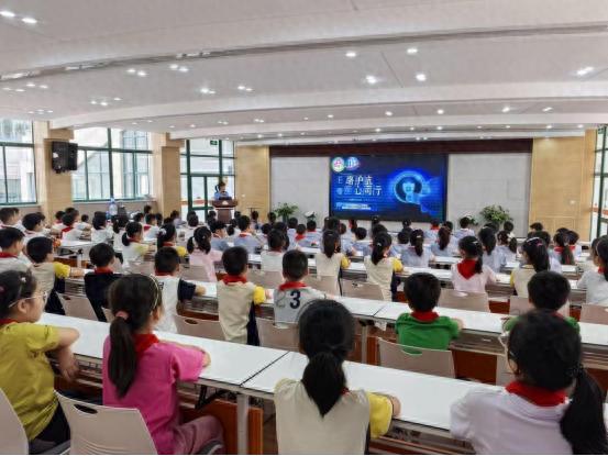 上网不安全？南通海门公安民警带你解锁防护新技能！