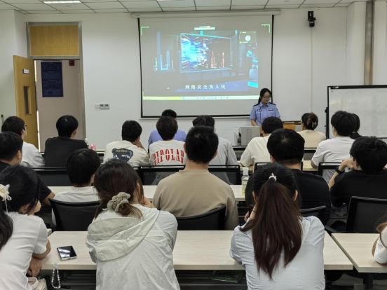 南通安全教育平台登录账号_南通市公安局海门分局_网络安全宣传周