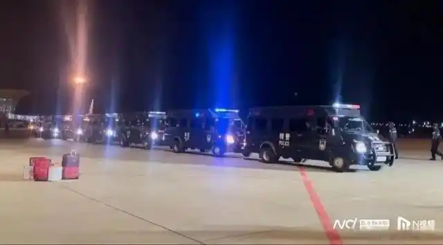 缅北魏家犯罪集团“军政商”一体_缅北电诈犯罪集团头目押解回国_中缅联合打击跨国电信网络诈骗