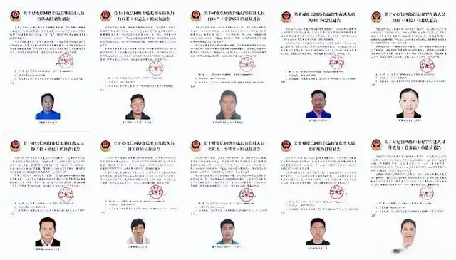 缅北魏家犯罪集团“军政商”一体_缅北电诈犯罪集团头目押解回国_中缅联合打击跨国电信网络诈骗