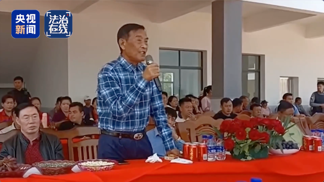 致我国公民6人死亡！缅北白家集团犯罪细节披露，触目惊心！