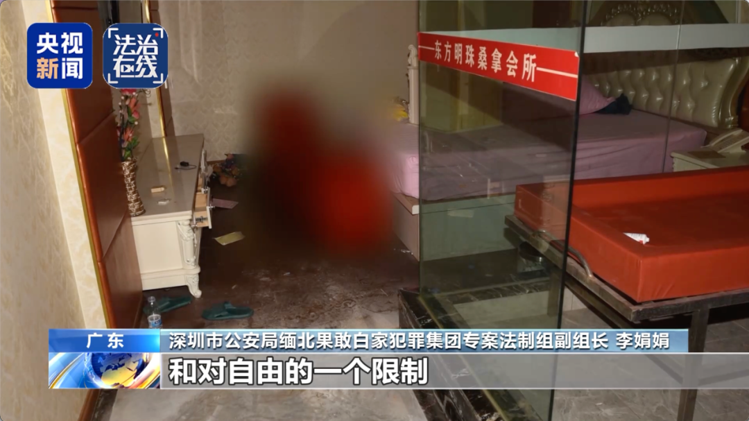 缅北魏家犯罪集团“军政商”一体_白所成白应苍被捕电诈案件_缅北果敢白家犯罪集团提起公诉