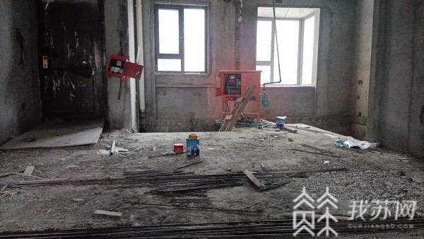 无锡香馨苑小区私挖地下室整改情况_私挖地下室不出事就没人管现象当止_业主担忧地下室开挖影响房屋安全