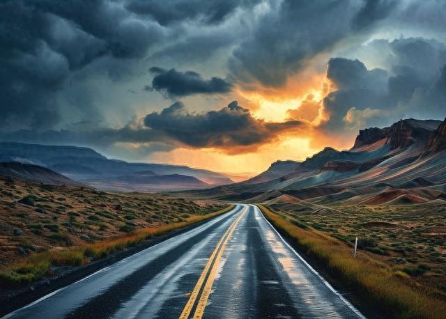 坏事做绝的人手机先崩_焦虑指数飙到89_男人做好人的下场