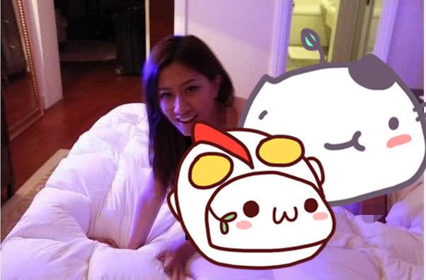 张暖雅不雅照事件_张暖雅写真照片曝光真相_张暖雅全婐照片图17张被爆