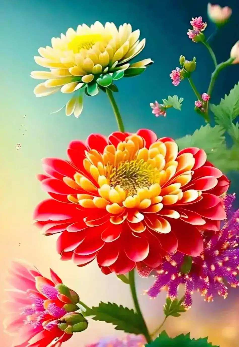 有事做有人爱有快乐_抵达自己的梦想_有爱有健康有期待