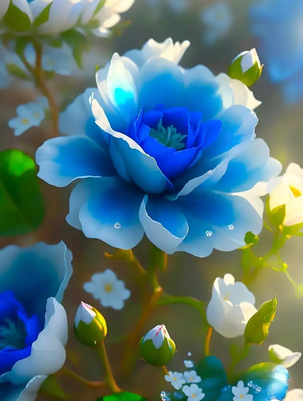 有爱有健康有期待_抵达自己的梦想_有事做有人爱有快乐