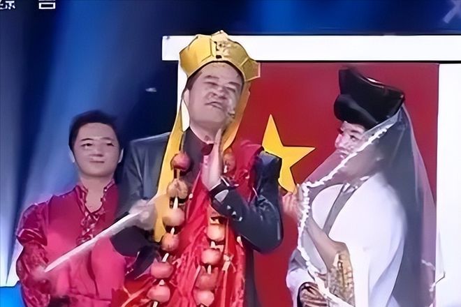 毕福剑酒后失言事件_毕福剑女儿毕凌不男不女争议_毕福剑点评智取威虎山