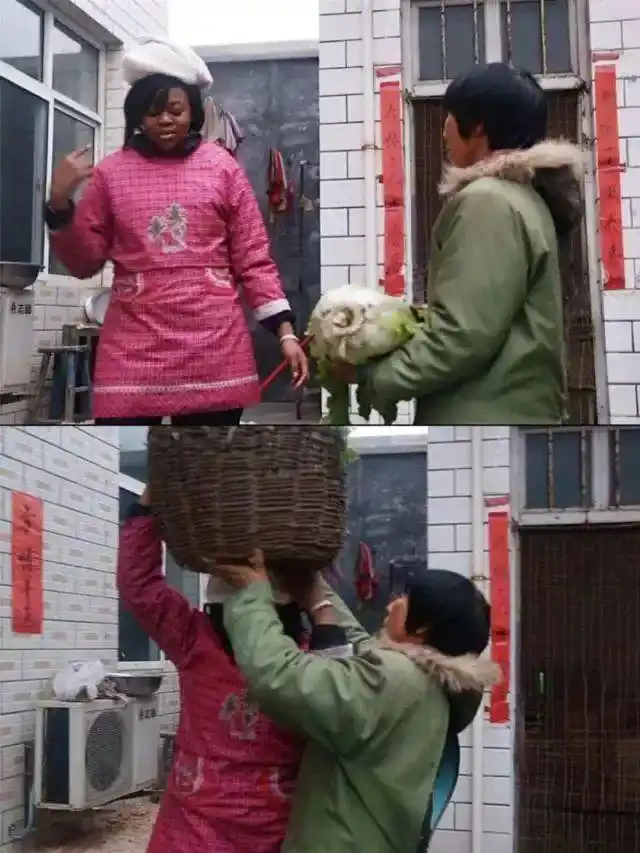 外国人在中国筑梦机遇_中国吸引外国人来创业_美国空姐放弃工作 来中国追寻功夫梦