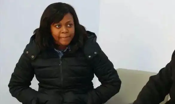 美国空姐放弃工作 来中国追寻功夫梦_中国吸引外国人来创业_外国人在中国筑梦机遇