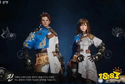 剑灵2韩服职业攻略,鸟人助手助新手轻松入门