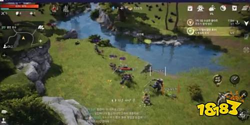 剑灵2韩服职业攻略,鸟人助手助新手轻松入门