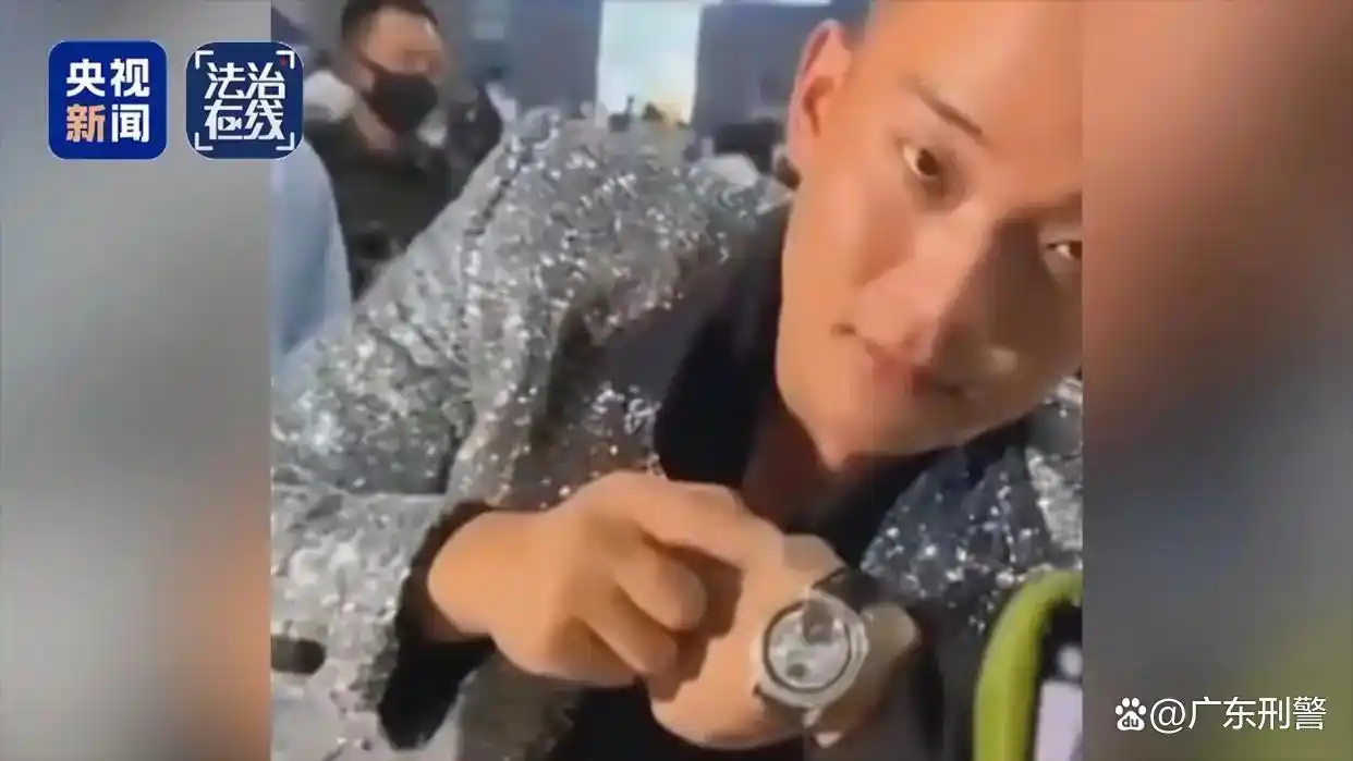 缅北白家犯罪集团起诉 深圳市人民检察院 提起公诉_缅北魏家犯罪集团“军政商”一体