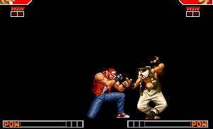 比利凯恩拳皇弱点_拳皇97五弱角色_拳皇97无限血