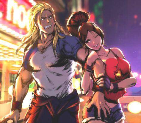 拳皇97无限血_拳皇97五弱角色_比利凯恩拳皇弱点