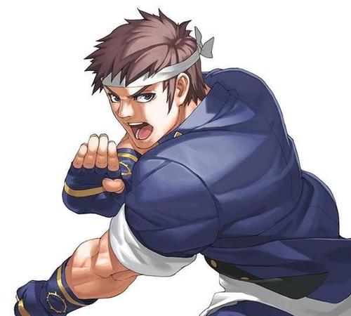 拳皇97五弱角色_拳皇97无限血_比利凯恩拳皇弱点