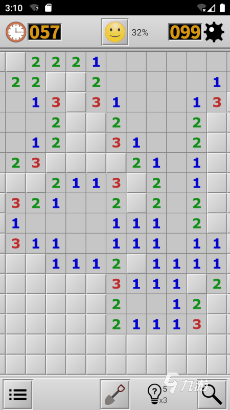 经典扫雷游戏排行榜推荐2024 好玩的扫雷游戏有哪些